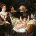 Mary, Queen of Scots When an Infant